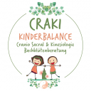 CraKi Kinderbalance Logo