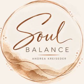 Soul Balance Andrea Kreiseder Logo